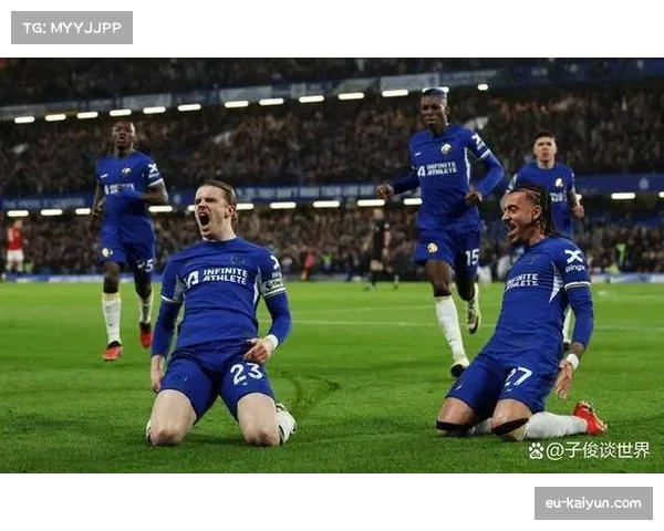 乔治续约切尔西前景明朗化，俱乐部倾向于保留核心阵容